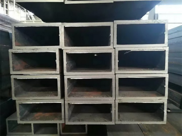天心Q235冷拔方管材质特点 适用工程场景分析