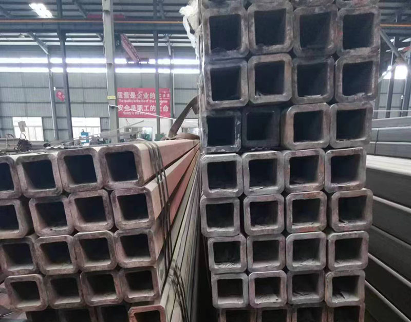 天心高韧性Q355B方管 低温冲击性能优良