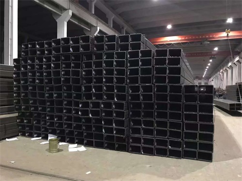 天心冷拔方管选型指南 工程采购怎么选